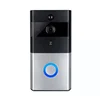 2018 New Product Visible Wifi Smart Door Bell For Home Security