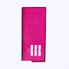 Custom recycled product packaging box printed corrugated cardboard mailing box