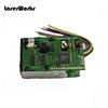 600m Laser Range Finder Module With RS232 & TTL, Resolution 1m