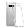 2mm Ultra Thin Slim Fit Soft Silicone TPU Clear Phone Cover Case For samsung S10