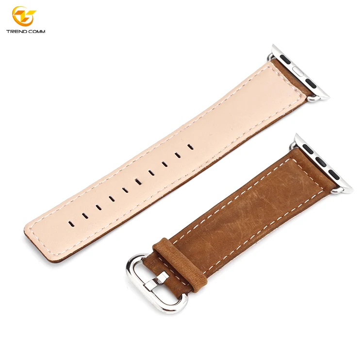 Professional custom Plain Pattern Fashion PU Detachable Strap Luxury Leather Wrist Watch Band For Iwatch 6 Men/Women
Professional custom Plain Pattern Fashion PU Detachable Strap Luxury Leather Wrist Watch Band For Iwatch 6 Men/Women