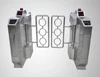 High Security Access Control Swing Gates