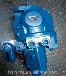ap2d28 uchida rexroth hydraulic pump