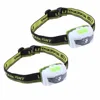 Factory headlight light distance 300m led headlamp for outdoor camping