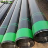 API 5CT J55 K55 Seamless Casing Pipe for Water/Oil Well Drilling