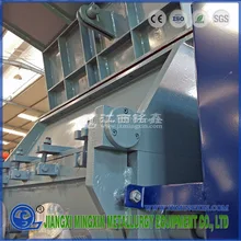 Big process quantity heavy duty can crusher from Alibaba