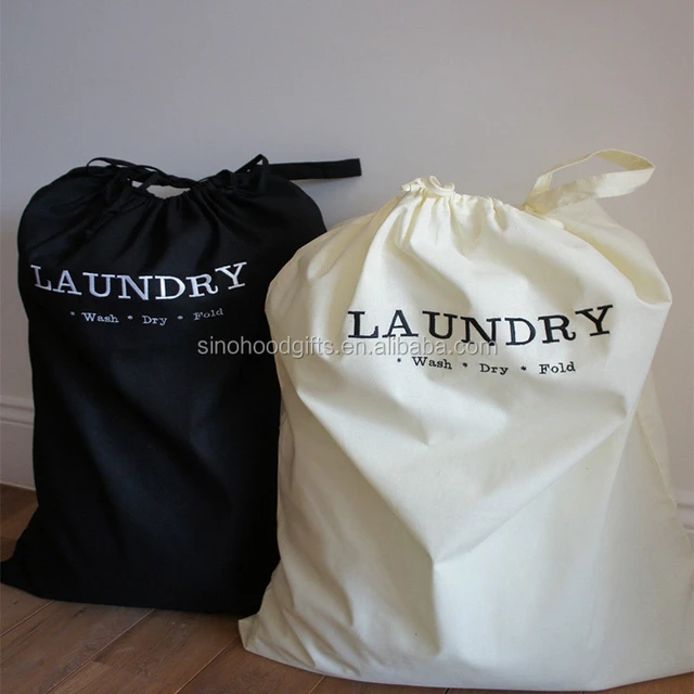 large laundry bag