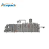 Acepack horizontal doypack powder automatic spice packing machine