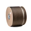 Nylon Coated Double Loop Wire Binding in Roll & Spool for office