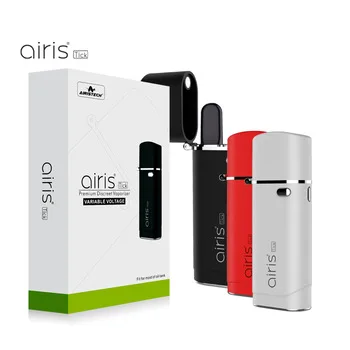 A large number of spot genuine original Airistech security standard Airis Tick 510 thread preheating Adjustable voltage battery
A large number of spot genuine original Airistech security standard Airis Tick 510 thread preheating Adjustable voltage battery