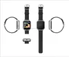 2018 new 3G smart GPS watch kids adult tracker Android system smart watch with high sensitive MTK Chip