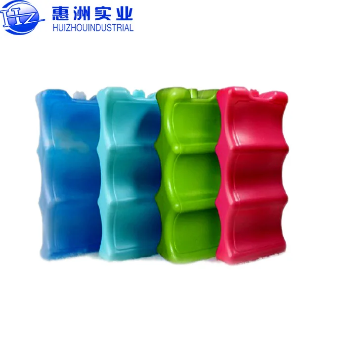 Half curvy ice block wavy plastic cooler box wavy ice brick ice pack for wine bottle, Customized
Half curvy ice block wavy plastic cooler box wavy ice brick ice pack for wine bottle, Customized