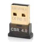 Shenzhen Dongle Factory CSR USB 4.0 Bluetooth Dongle