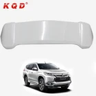 Auto New Kits Rear Roof Spoiler Rear Trunk Spoiler For Mitsubishi Montero Sport