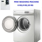 professional mini twin tub washer and dryer