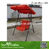 ISO9001 Approvaled Factory safe and durable swing adult swing set
