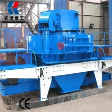 Fine Particles China Manufacturer Sand Making Machine For Sale
