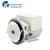 Brushless Single Phase Ac Synchronous 5 10 Kw Generator For Sale