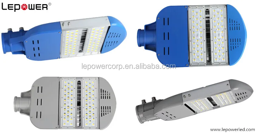 Lepower design Fashion Housing Estate led Solar Street Light with lora sensor LED roadway lighting - ANKUX.COM