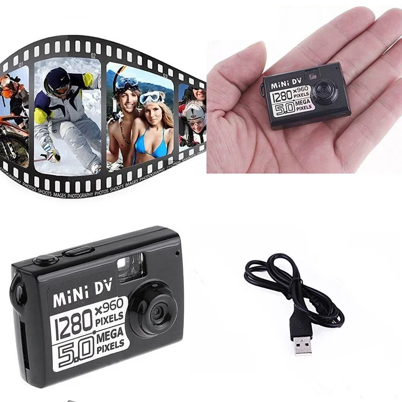 Spy Camera Toys 63