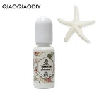 Personalise 13 Colour Semi White Pigment Paste