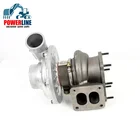 Machinery Warranty Turbocharger for Hitachi ZX330-3 6HK1 Turbocharger Turbo Charger 1144004380