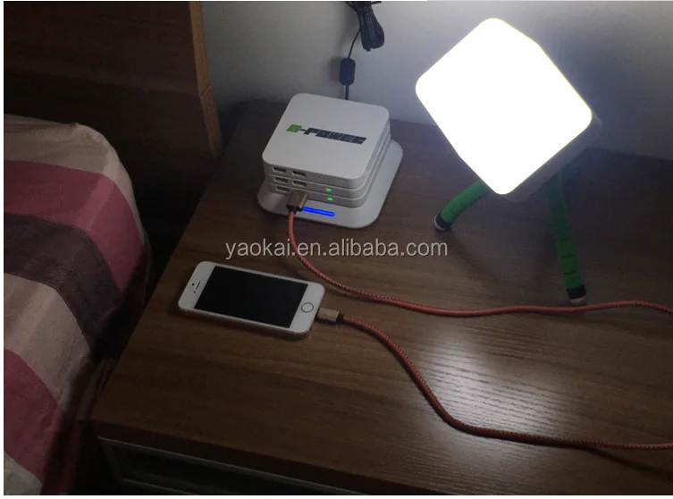Safe multi protections 2USB outdoor fast charging 23000mAh laptop power bank 5V 12V 16V 19V 20V - ANKUX.COM