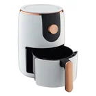 Careline 2019 Popular Health Power Mini New Air Deep Fryer Chicken Wings Air Fryer