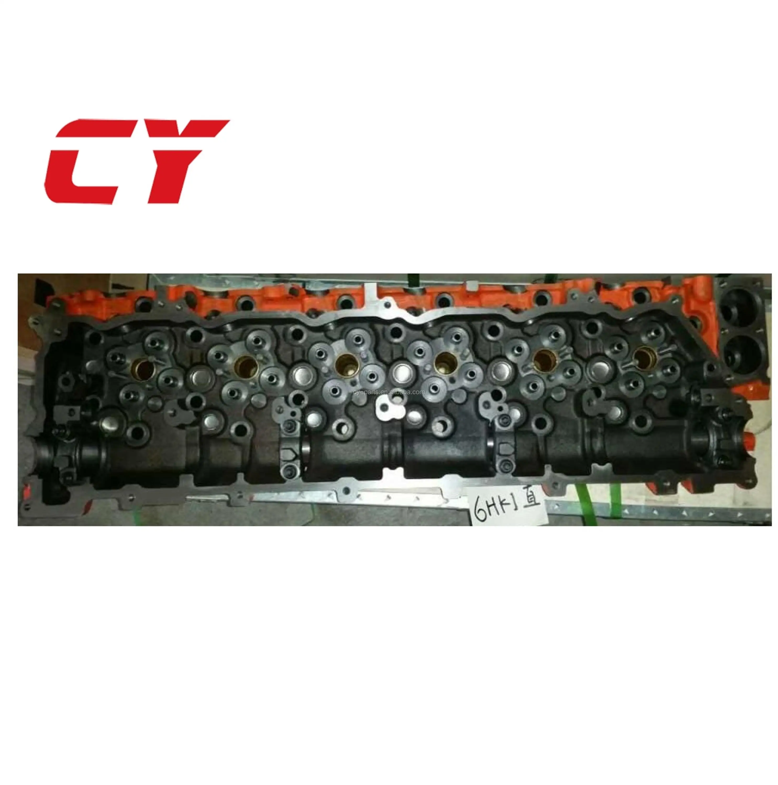 6HK1 DI