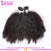 2015 Hot Sale !!! South Africa Hair Styles Virgin Indian Afro Kinky Curly Hair