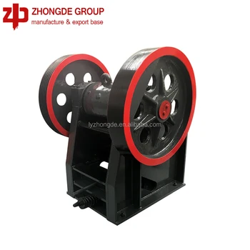 small jaw crusher for sale stone crushing plant with factory price