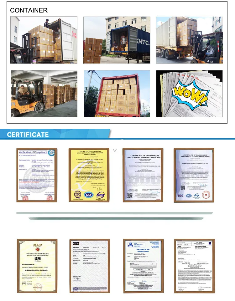 MH type metallic yarn copper color for weaving with good quality