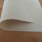 Alibaba most fashionable roman soft curtain zebra blind