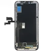 China shenzhen factory price display for iphone x touch screen, for screen replacement iphone x lcd