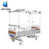 BT-AO005 hospital used manual crank control orthopedic medical bed price