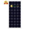 Greensun Mono PV 24v 160Watt 170wp 180w 190wp solar panel 200w 12v for solar power system