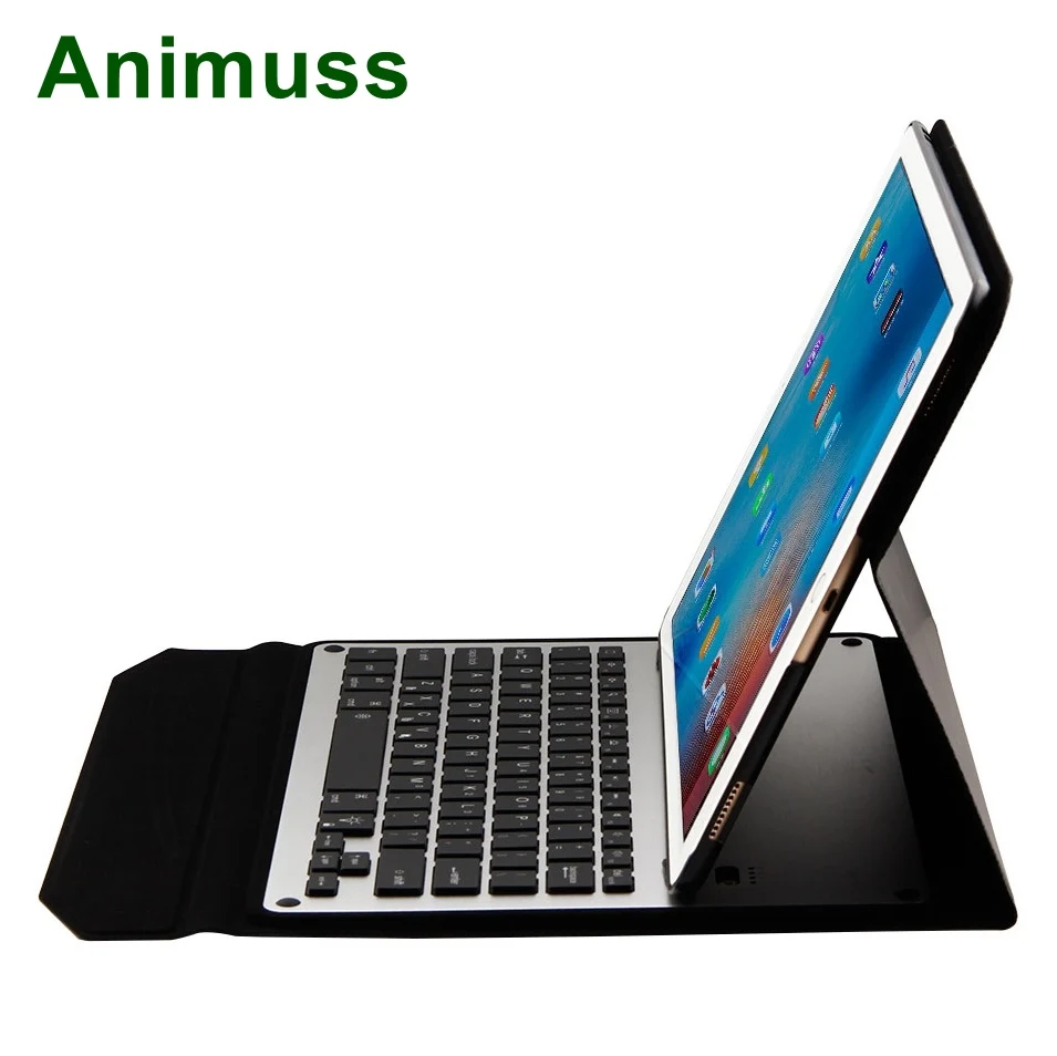 7 Color LED foldable leather case backlit Wireless Keyboard for iPad Pro 12.9, Silver,rose golden,beige,black
7 Color LED foldable leather case backlit Wireless Keyboard for iPad Pro 12.9, Silver,rose golden,beige,black