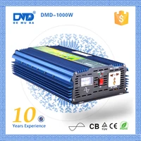 Energy Saving Off Grid Pure Sine