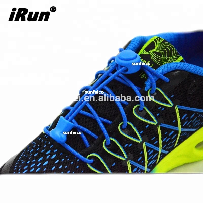 SunFei Reflective No Tie Shoelace Lock Laces for Runners, Kids & Disabled ( over 50 colors) Amazon Supplier Accept Custom
SunFei Reflective No Tie Shoelace Lock Laces for Runners, Kids & Disabled ( over 50 colors) Amazon Supplier Accept Custom