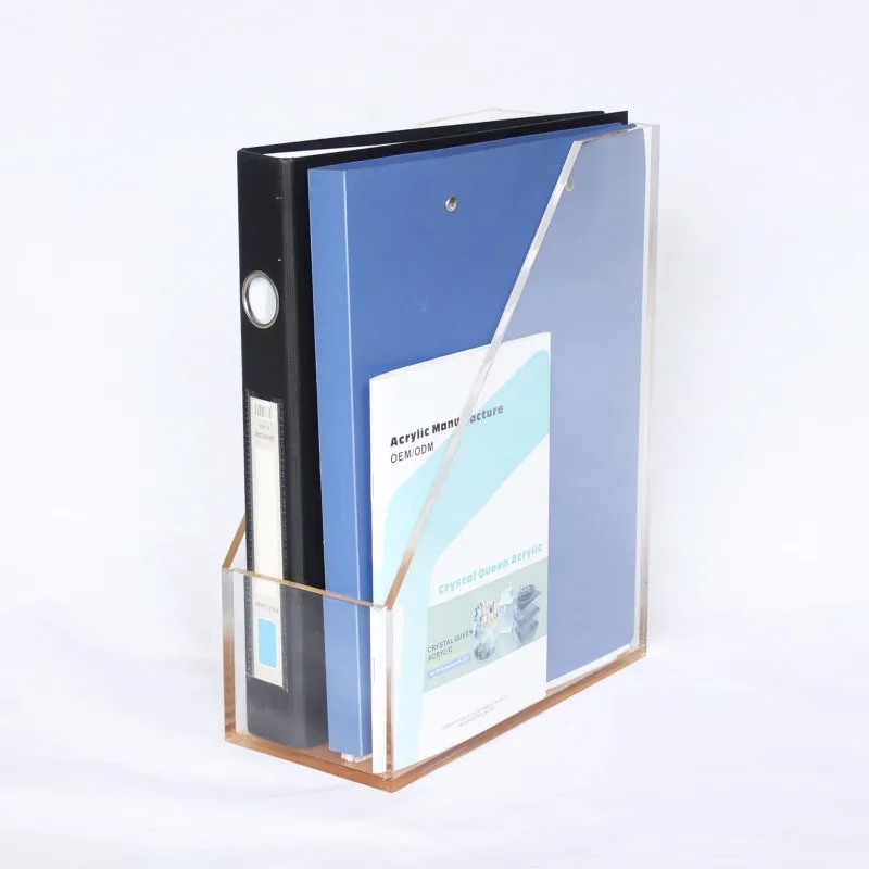 Decorative Desktop Organizers Letter Sorter Desktop File Drawer