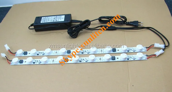 Power adapter