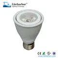 cULus par20 led bulbs can use for residential lighting applications