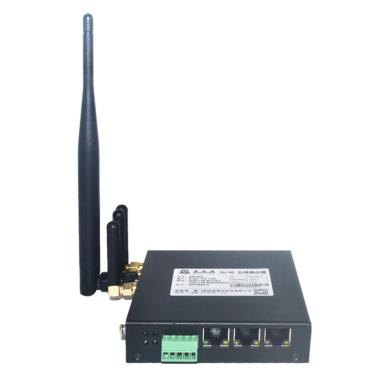 4g lte advance router AR7088H for Secure Wireless Banking and Secure Wireless MPLS Applications
4g lte advance router AR7088H for Secure Wireless Banking and Secure Wireless MPLS Applications