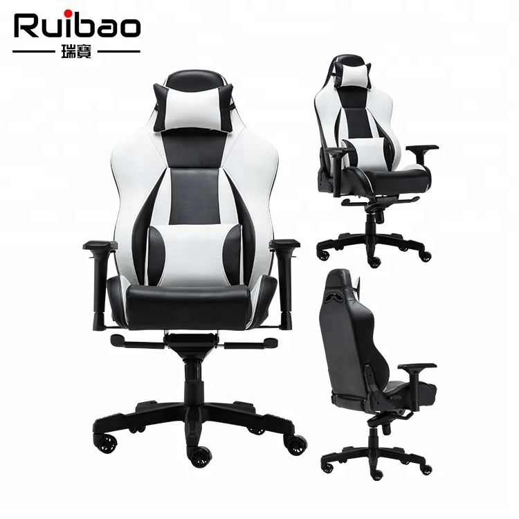 Wholesale Gaming Chair Custom Logo Computer Chairs Game Chair