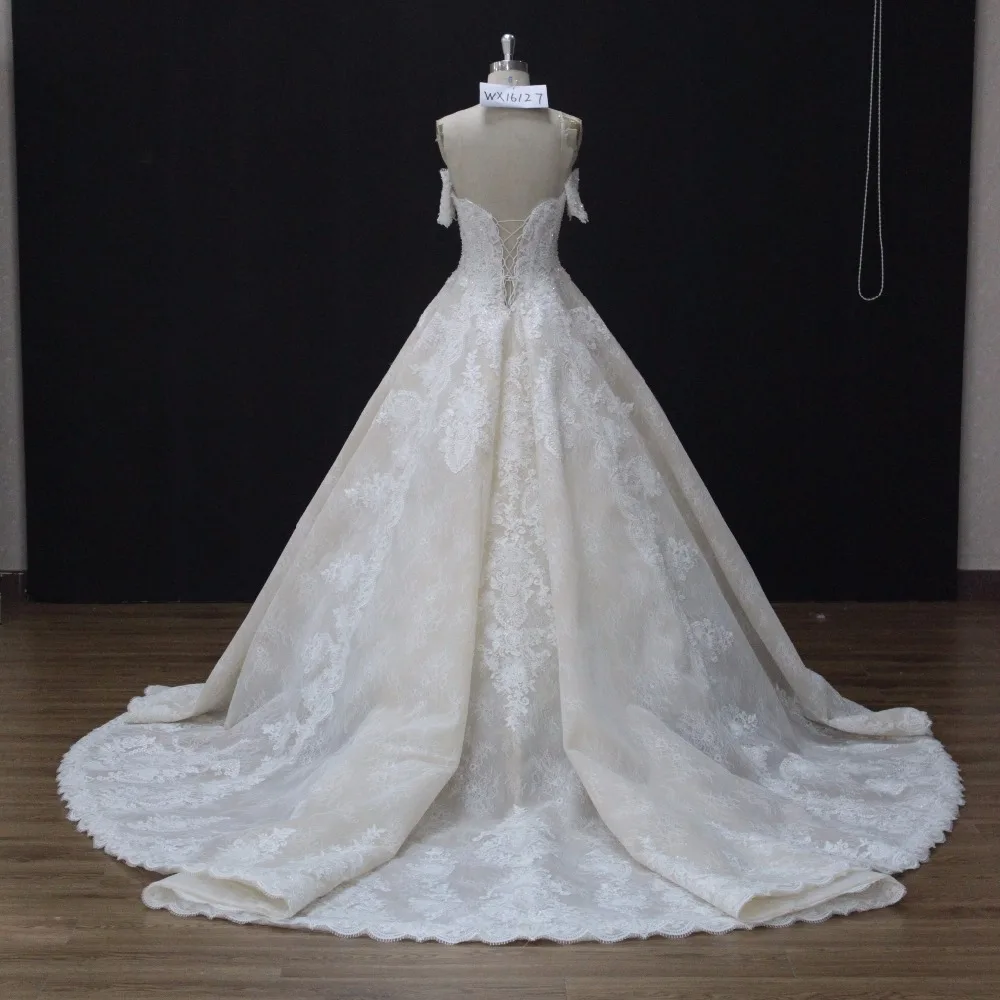vestido de casamento