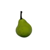 cheap soft pear toy, imitate gift toys toy