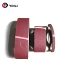 Abrasive Sanding Belt Flexible Cloth Rolls