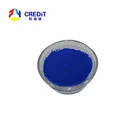Factory Supply High Quality Navy Blue Inorganic Pigment Powder For Coloring