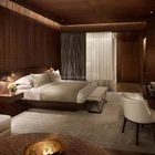 Modern Villa Furniture Styles Hotel Room Hotel Villa Room Furniture Production