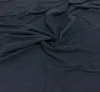 Spun silk Linen blending dyed twill fabric